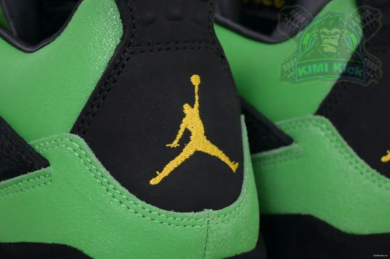 Jordan 4 Jordan Kimikick Air Manila 0526